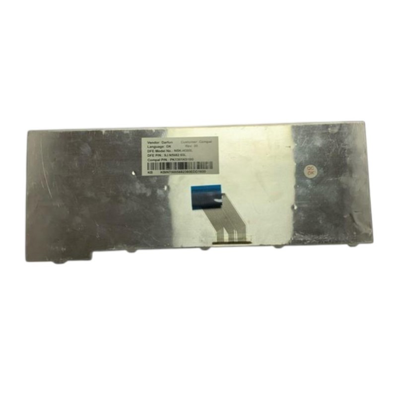 Πληκτρολόγιο   NSK-H360L laptop acer  aspire