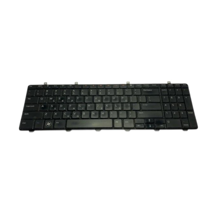 Πληκτρολόγιο  V110546AS1 laptop Dell inspiron 1564
