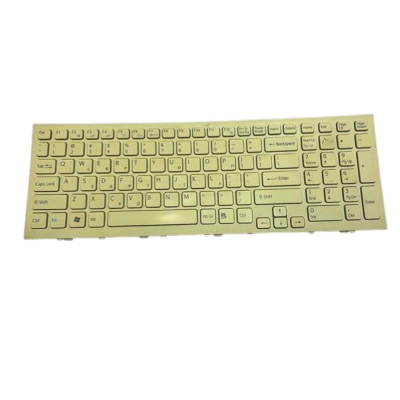 Πληκτρολόγιο V116646B laptop Sony PCG-61611M