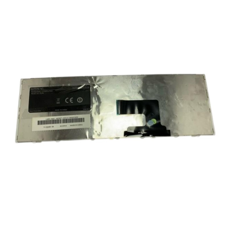 Πληκτρολόγιο V116646B laptop Sony PCG-61611M