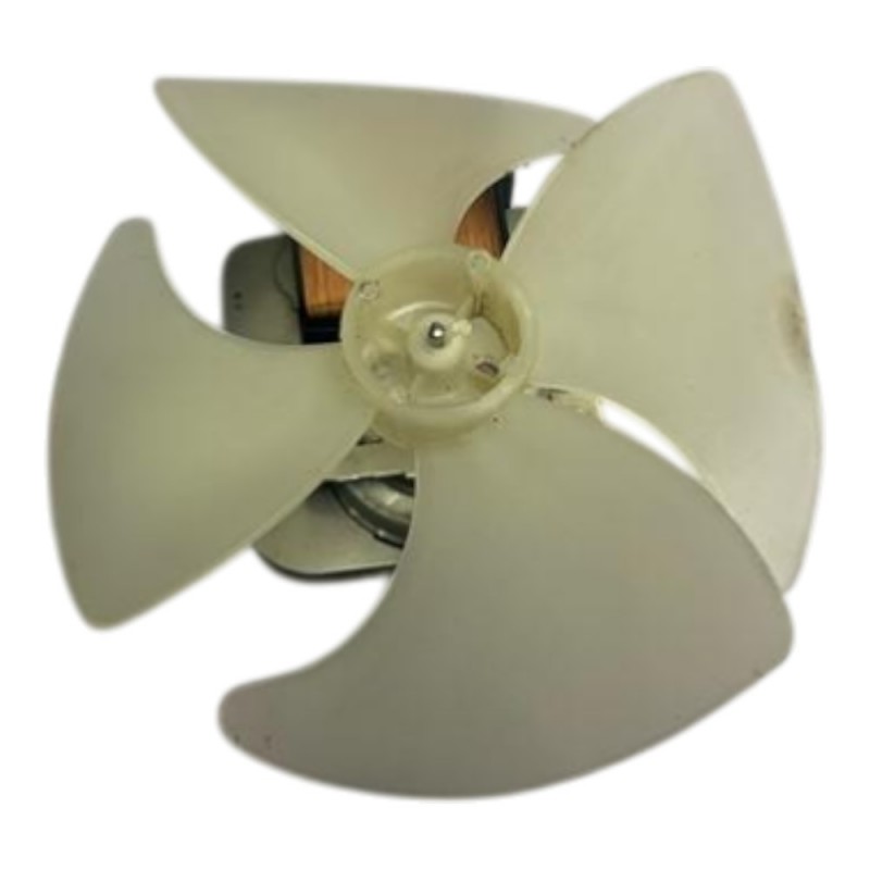 Πλήρες Σύστημα Ανεμιστήρα A2Z-9GW Φούρνου Μικροκυμάτων