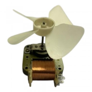 Πλήρες Σύστημα Ανεμιστήρα A2Z-9GW OEM-1011H2 Φούρνου Μικροκυμάτων