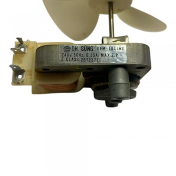 Πλήρες Σύστημα Ανεμιστήρα A2Z-9GW OEM-1011H2 Φούρνου Μικροκυμάτων