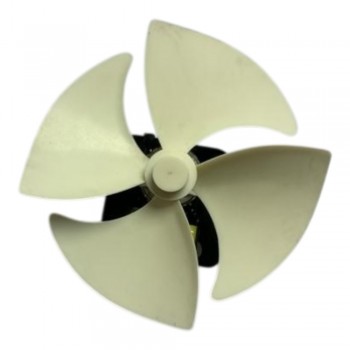 Πλήρες Σύστημα Ανεμιστήρα Φούρνου Μικροκυμάτων Haier HR-6752T