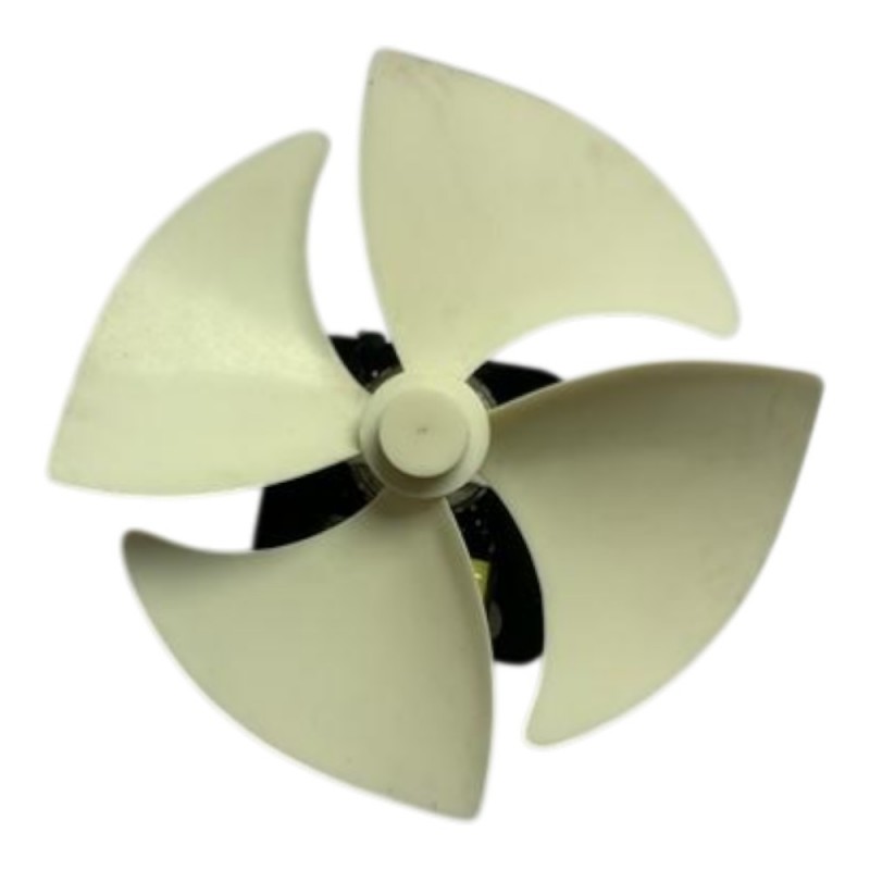 Πλήρες Σύστημα Ανεμιστήρα Φούρνου Μικροκυμάτων Haier HR-6752T