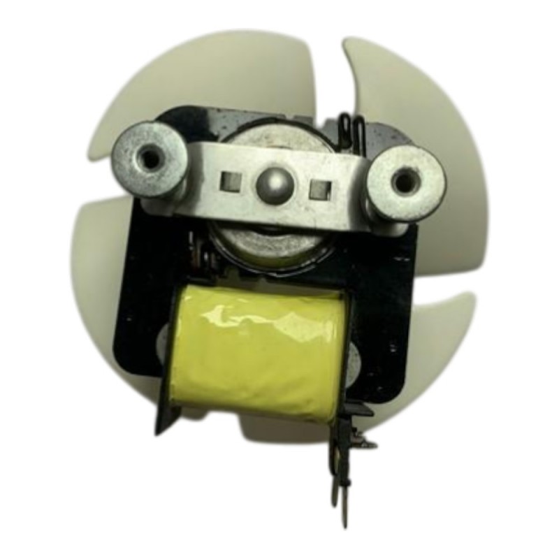 Πλήρες Σύστημα Ανεμιστήρα Φούρνου Μικροκυμάτων Haier HR-6752T