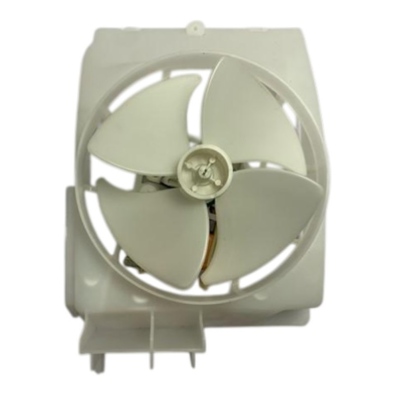 Πλήρες Σύστημα Ανεμιστήρα Φούρνου Μικροκυμάτων IZZY 371G