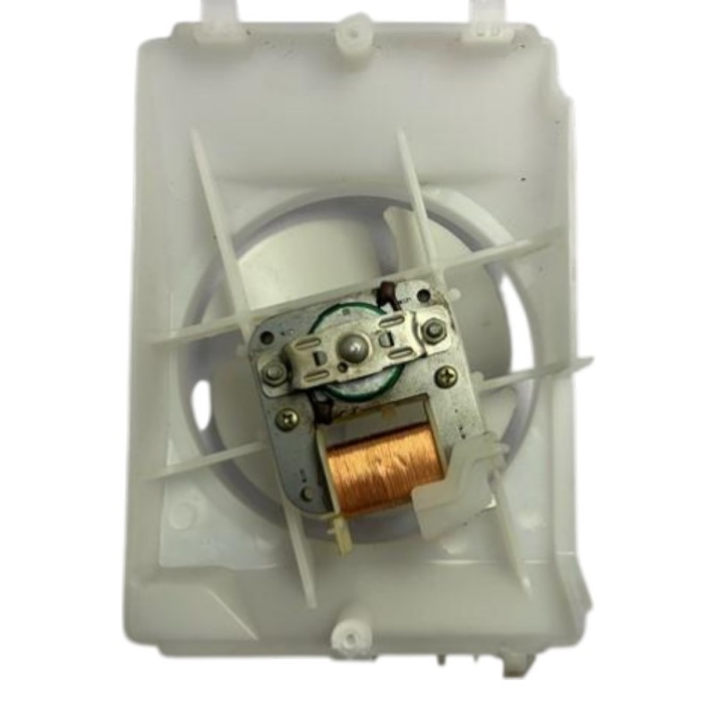 Πλήρες Σύστημα Ανεμιστήρα Φούρνου Μικροκυμάτων IZZY 371G