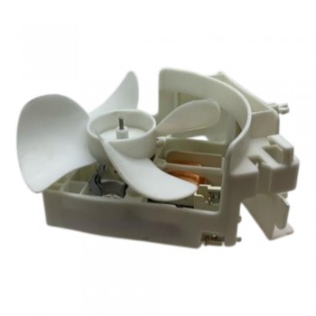 Πλήρες Σύστημα Ανεμιστήρα Φούρνου Μικροκυμάτων Matsui M17MW16E