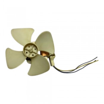 Πλήρες Σύστημα Ανεμιστήρα Φούρνου Μικροκυμάτων Samsung M1712