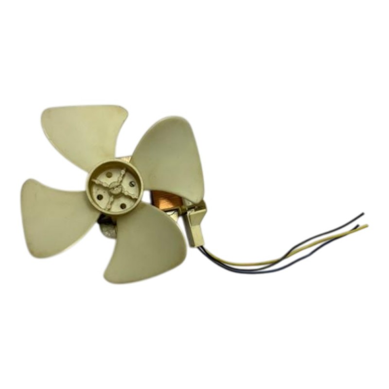 Πλήρες Σύστημα Ανεμιστήρα Φούρνου Μικροκυμάτων Samsung M1712