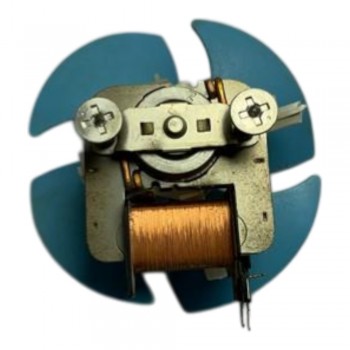 Πλήρες Σύστημα Ανεμιστήρα Φούρνου Μικροκυμάτων Siemens HF12120