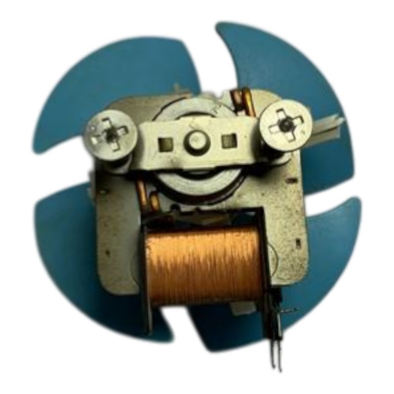 Πλήρες Σύστημα Ανεμιστήρα Φούρνου Μικροκυμάτων Siemens HF12120