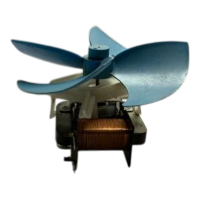 Πλήρες Σύστημα Ανεμιστήρα Φούρνου Μικροκυμάτων Siemens HF12120