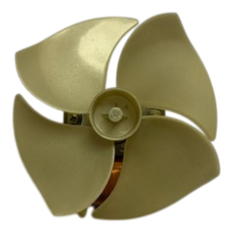 Πλήρες Σύστημα Ανεμιστήρα YJ62-9A Φούρνου Μικροκυμάτων