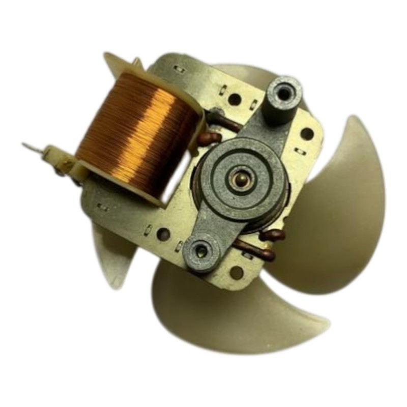 Πλήρες Σύστημα Ανεμιστήρα YJ62-9A Φούρνου Μικροκυμάτων