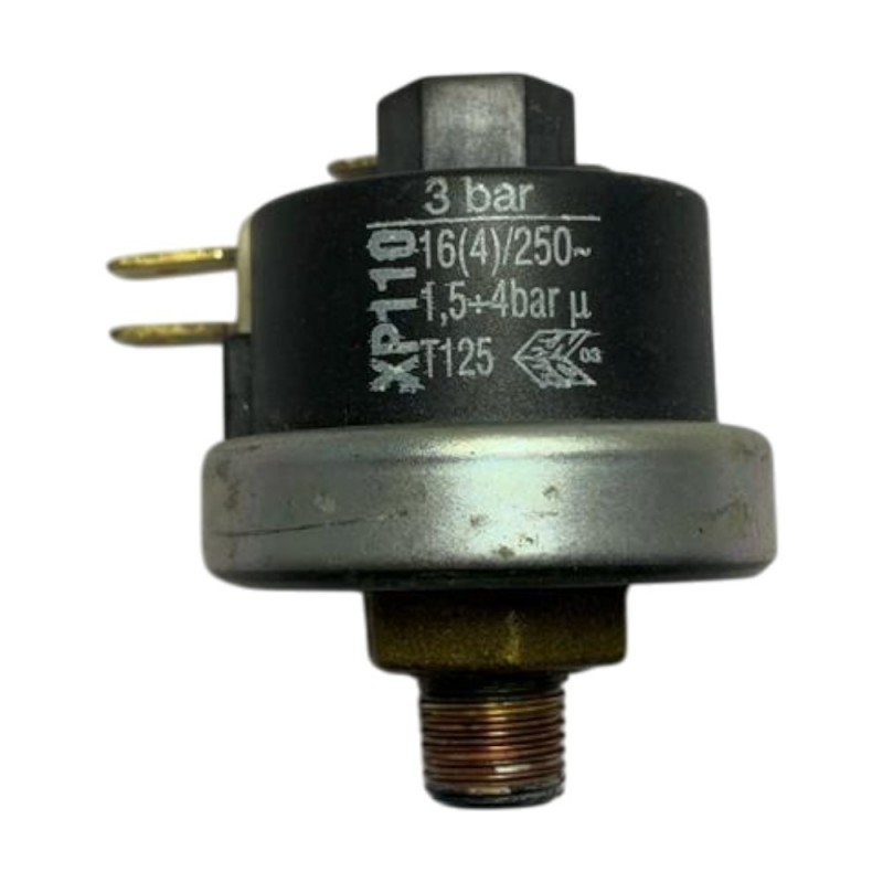 Πρεσοστάτης 3 bar Ma-Ter XP110