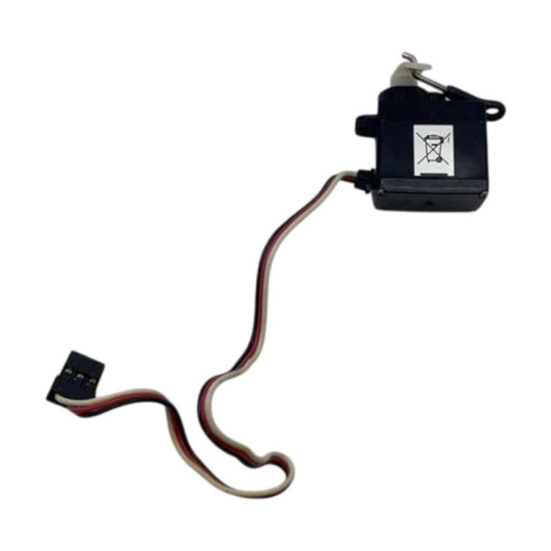 Ψηφιακό σέρβο EK2-0508 τηλευκατευθυνόμενου ελικόπτερου E-Sky  Lama V3