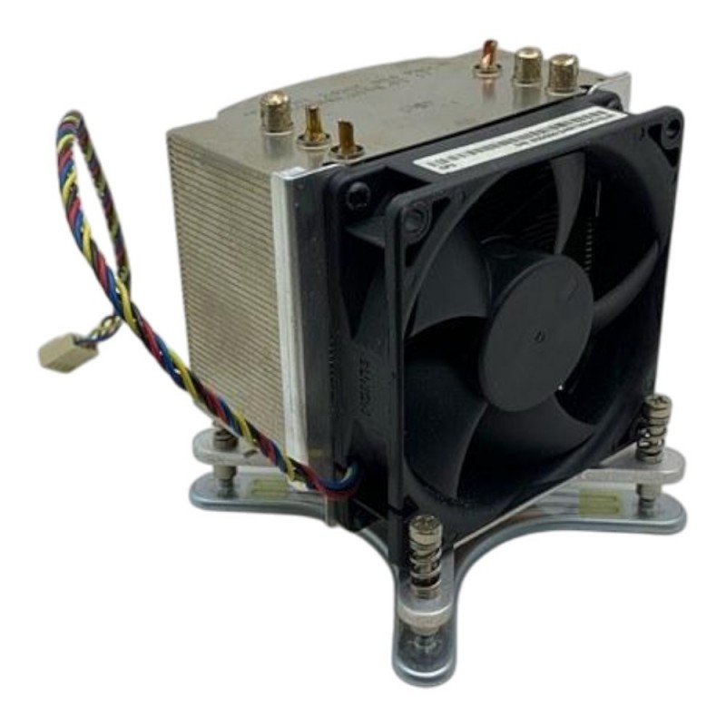 Ψύκτρα με ανεμιστήρα Acer HI.2490C.004 επεξεργαστή CPU Intel Socket LGA 775