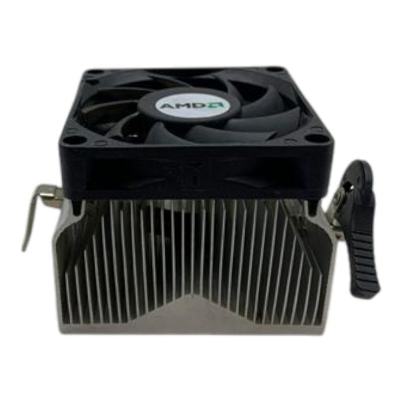 Ψύκτρα με ανεμιστήρα AMD AV-Z7LH007001-3808 επεξεργαστή CPU ΗΥ