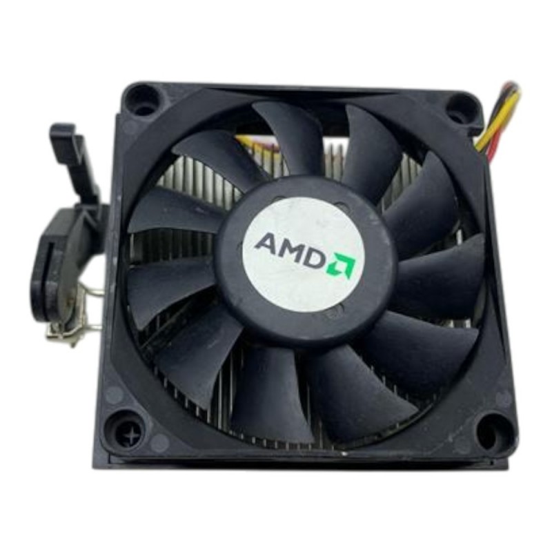 Ψύκτρα με ανεμιστήρα AMD CMDK8-7I52D-A7-GP επεξεργαστή CPU ΗΥ