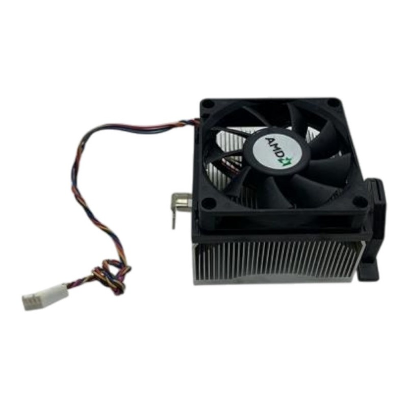 Ψύκτρα με ανεμιστήρα AMD CMDK8-7X52A-A1-GP επεξεργαστή CPU ΗΥ