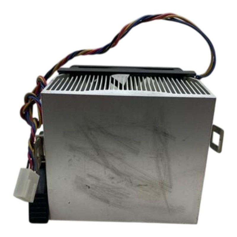 Ψύκτρα με ανεμιστήρα AMD CMDK8-7X52A-A1-GP επεξεργαστή CPU ΗΥ