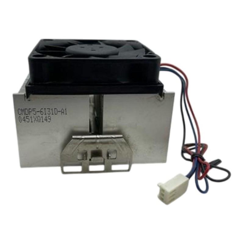 Ψύκτρα με ανεμιστήρα AMD CMDP5-6I31D-A1 επεξεργαστή CPU ΗΥ