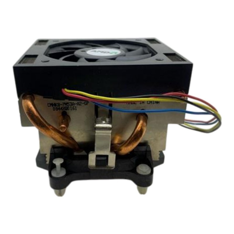 Ψύκτρα με ανεμιστήρα AMD CMHK8-7M53A-A2-GP επεξεργαστή CPU ΗΥ