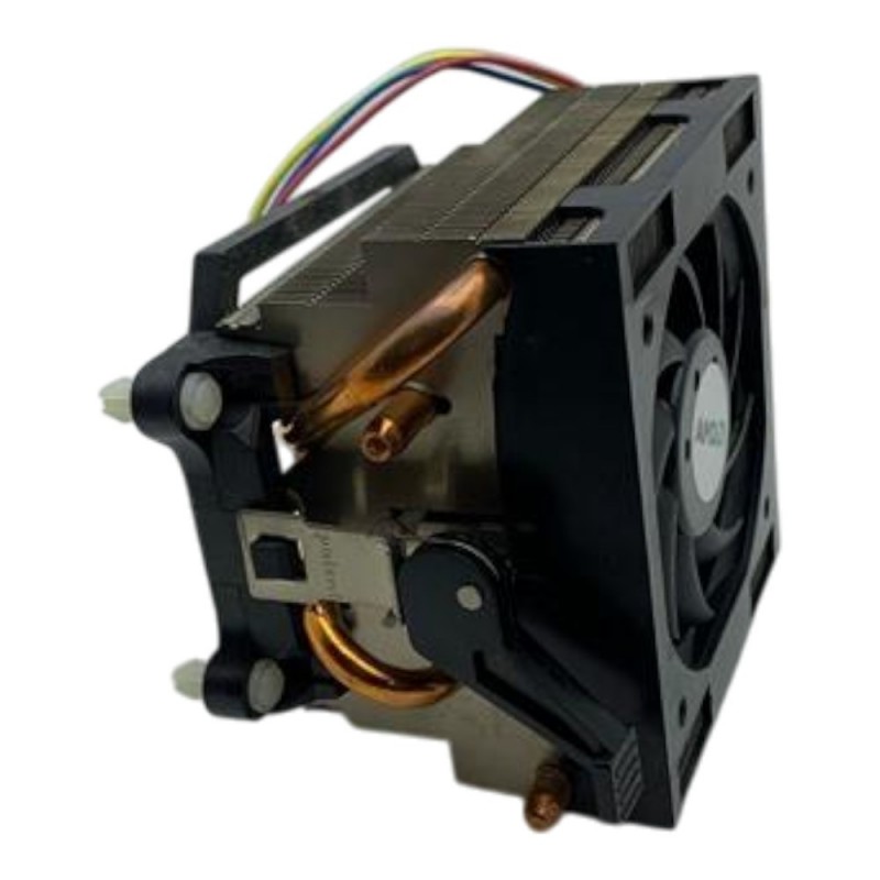 Ψύκτρα με ανεμιστήρα AMD CMHK8-7M53A-A2-GP επεξεργαστή CPU ΗΥ