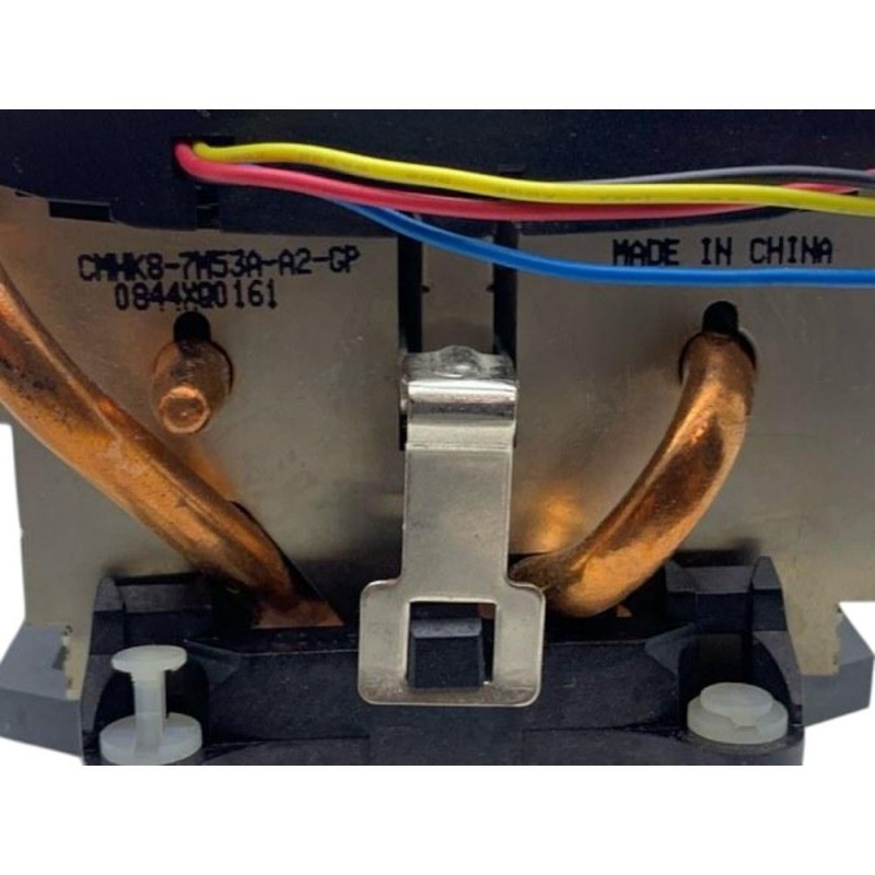 Ψύκτρα με ανεμιστήρα AMD CMHK8-7M53A-A2-GP επεξεργαστή CPU ΗΥ