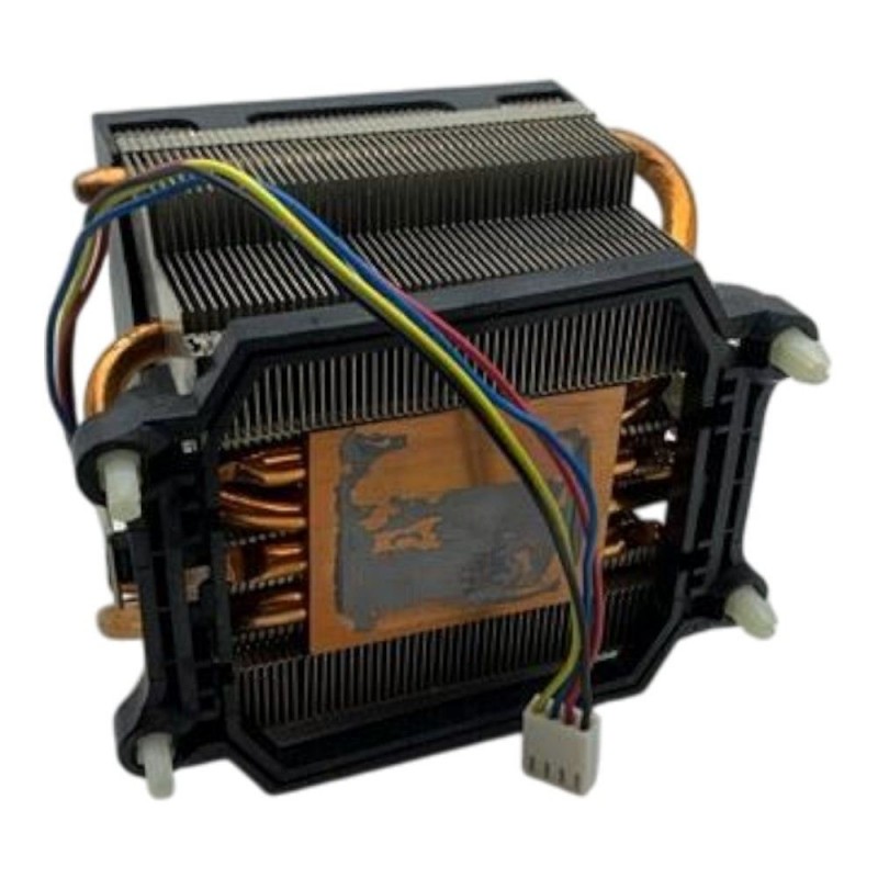 Ψύκτρα με ανεμιστήρα AMD CMHK8-7M53A-A2-GP επεξεργαστή CPU ΗΥ