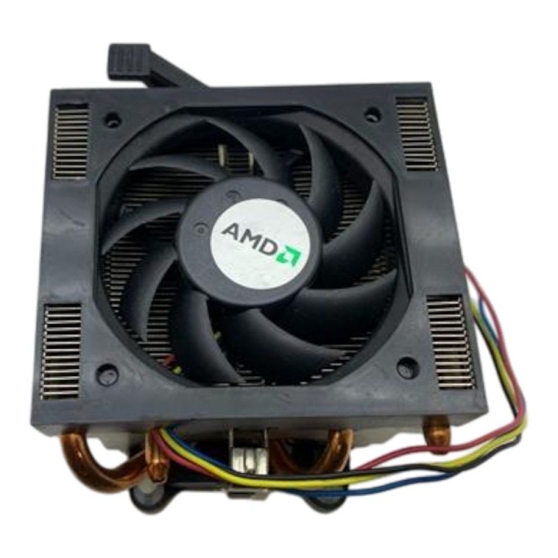 Ψύκτρα με ανεμιστήρα AMD CMHK8-7M53A-A2-GP επεξεργαστή CPU ΗΥ