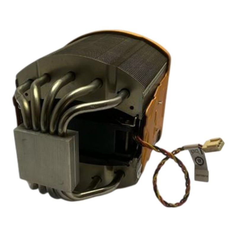 Ψύκτρα με ανεμιστήρα Asus Silent Square Pro επεξεργαστή  CPU