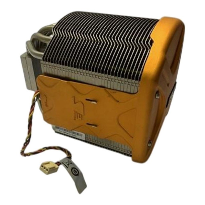 Ψύκτρα με ανεμιστήρα Asus Silent Square Pro επεξεργαστή  CPU