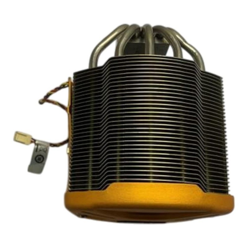 Ψύκτρα με ανεμιστήρα Asus Silent Square Pro επεξεργαστή  CPU