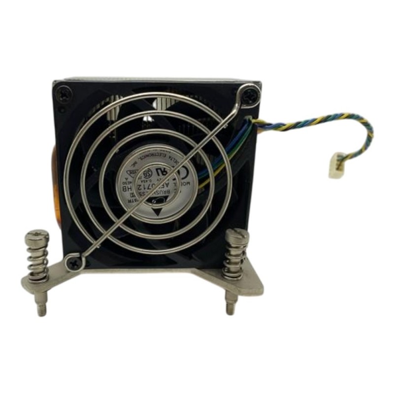 Ψύκτρα με ανεμιστήρα Delta AFB0712HHB επεξεργαστή CPU ΗΥ
