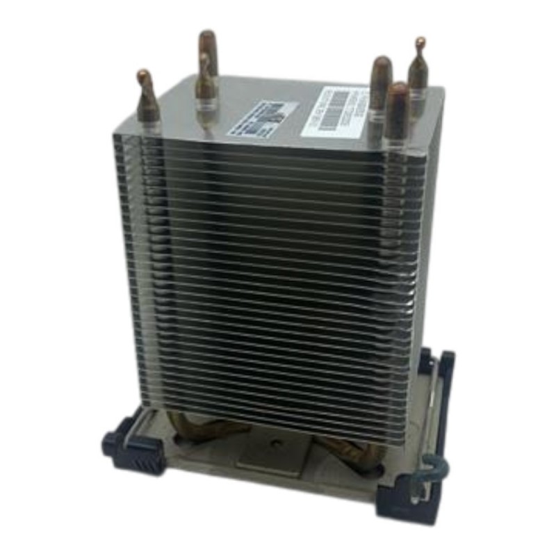 Ψύκτρα με ανεμιστήρα επεξεργαστή CPU HP 499258-001 διακομιστή  HP ProLiant ML350 G6