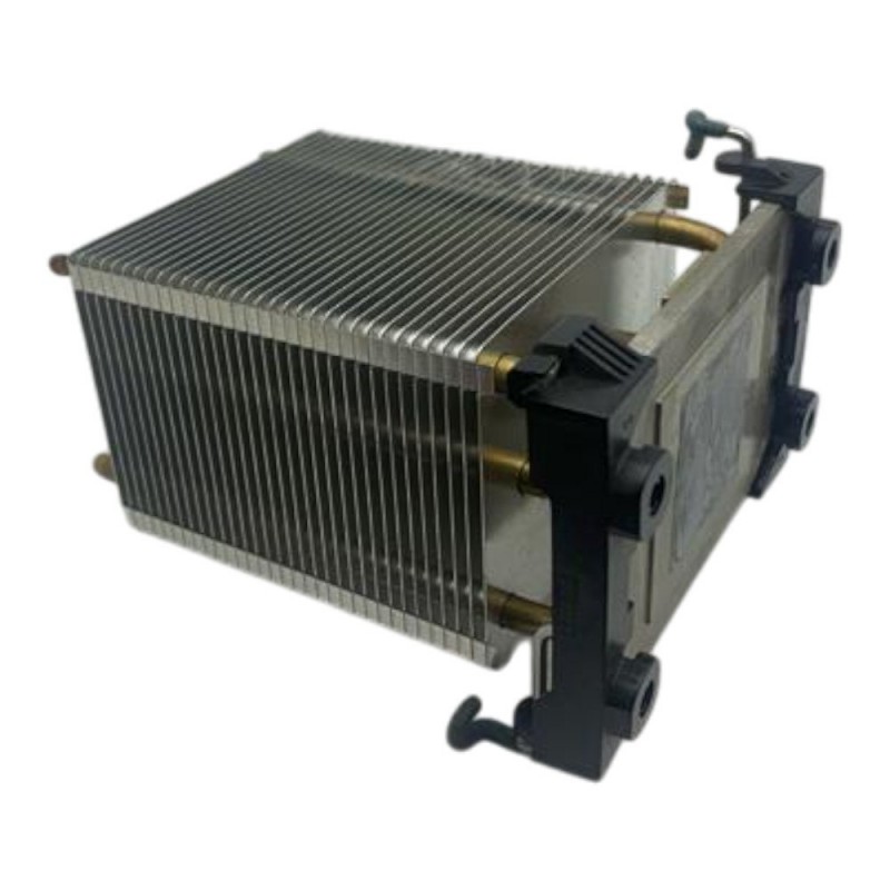 Ψύκτρα με ανεμιστήρα επεξεργαστή CPU HP 499258-001 διακομιστή  HP ProLiant ML350 G6