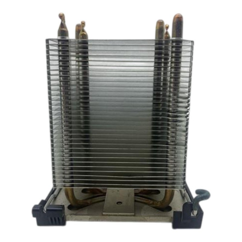 Ψύκτρα με ανεμιστήρα επεξεργαστή CPU HP 499258-001 διακομιστή  HP ProLiant ML350 G6