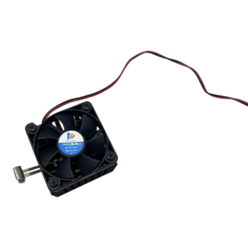 Ψύκτρα με ανεμιστήρα επεξεργαστή CPU ΗΥ