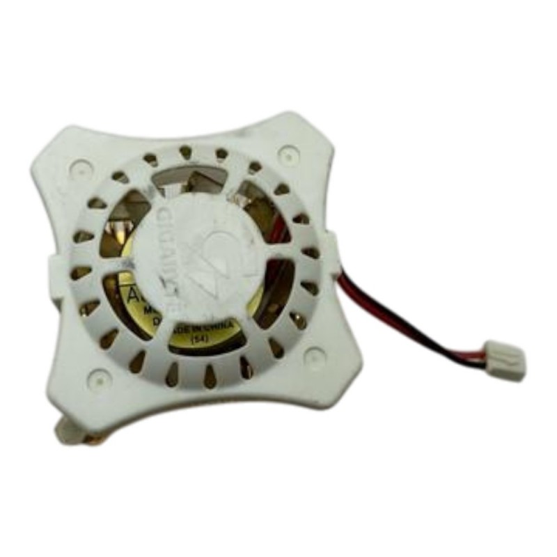 Ψύκτρα με ανεμιστήρα Everflow R124010DM επεξεργαστή CPU ΗΥ