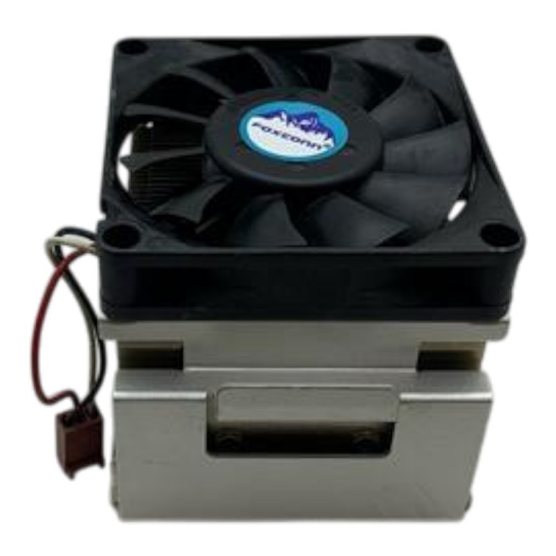 Ψύκτρα με ανεμιστήρα Foxconn 292325-001 επεξεργαστή CPU ΗΥ