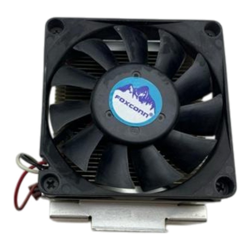 Ψύκτρα με ανεμιστήρα Foxconn 292325-001 επεξεργαστή CPU ΗΥ
