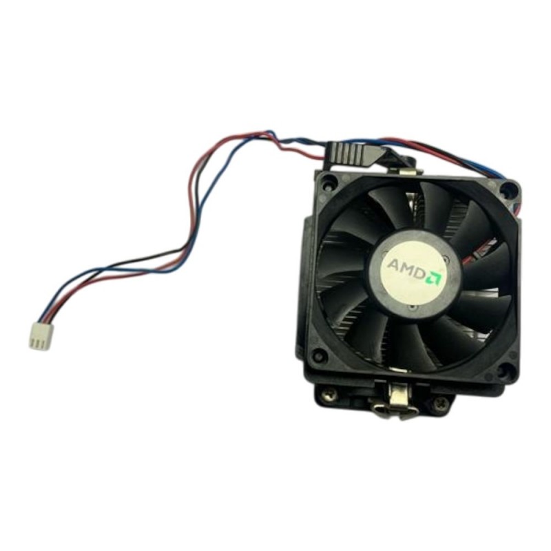 Ψύκτρα με ανεμιστήρα Foxconn 2Z099-048 επεξεργαστή CPU ΗΥ