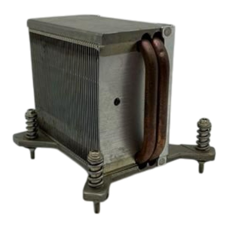 Ψύκτρα με ανεμιστήρα Fujitsu V26898-B856-V1 επεξεργαστή  CPU Socket 775