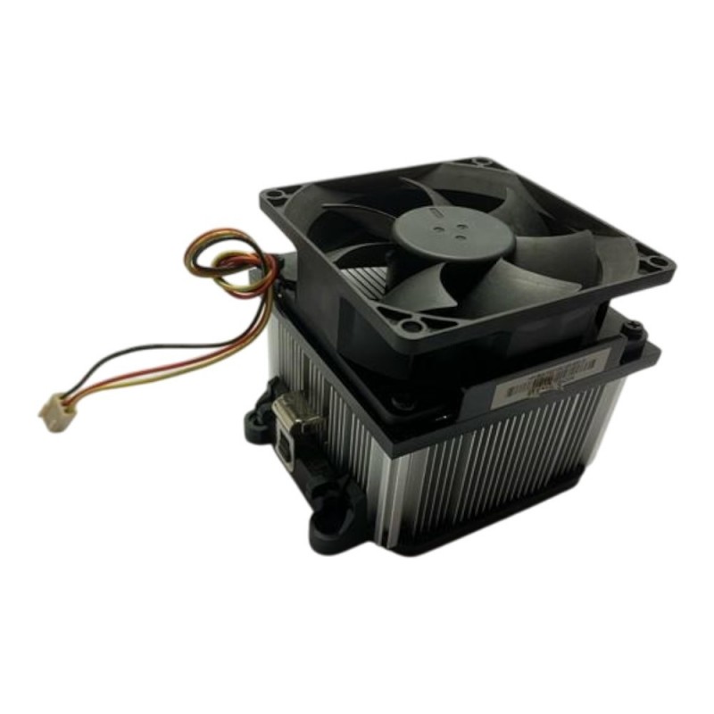 Ψύκτρα με ανεμιστήρα HP 460104100-600-6 επεξεργαστή CPU ΗΥ