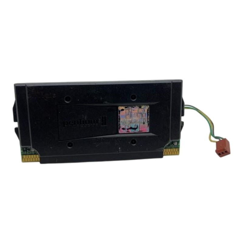 Ψύκτρα με ανεμιστήρα Intel 08905S  επεξεργαστή CPU socket 478