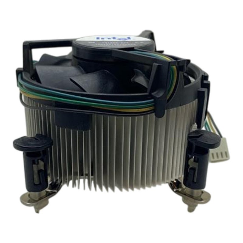 Ψύκτρα με ανεμιστήρα Intel 109X9212PT0H546 C91968-002 επεξεργαστή CPU ΗΥ