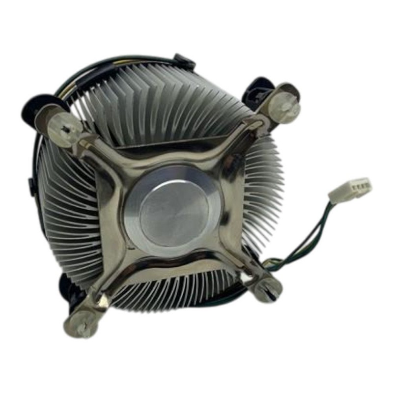 Ψύκτρα με ανεμιστήρα Intel 109X9212PT0H546 C91968-002 επεξεργαστή CPU ΗΥ